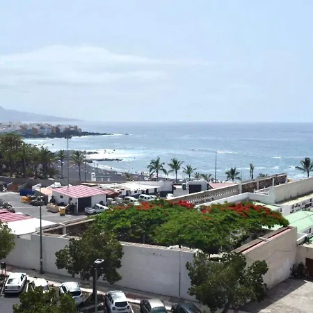 Apartmento A 150m De Playa, Con Piscina Climatizada * Puerto de la Cruz (Tenerife)