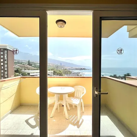 Apartmento A 150m De Playa, Con Piscina Climatizada *