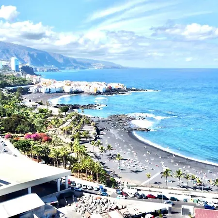 Apartmento A 150m De Playa, Con Piscina Climatizada *