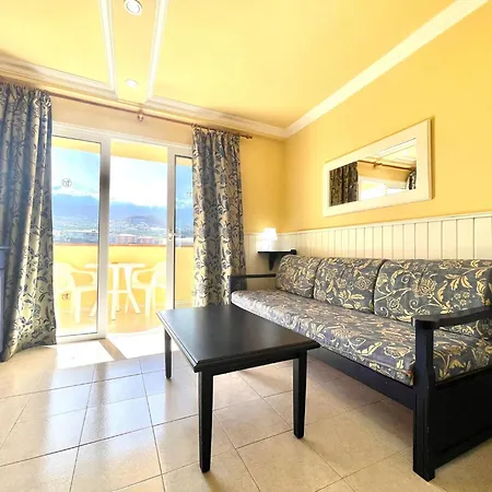 Apartmento A 150m De Playa, Con Piscina Climatizada 公寓 *