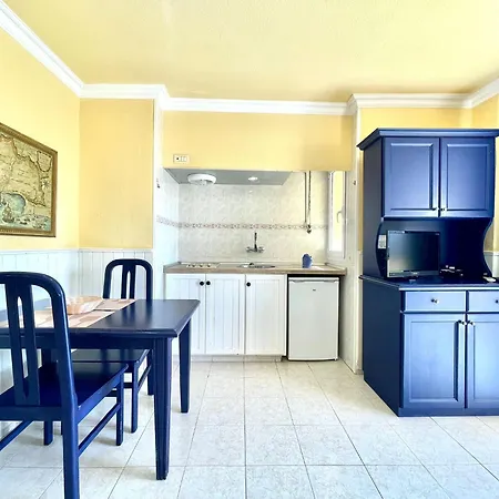 Apartmento A 150m De Playa, Con Piscina Climatizada 拉克鲁斯