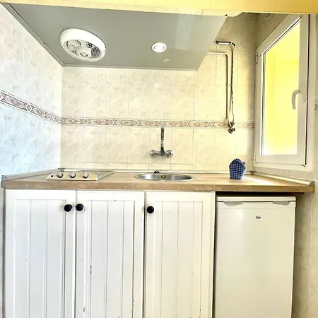 Appartamento Apartmento A 150m De Playa, Con Piscina Climatizada